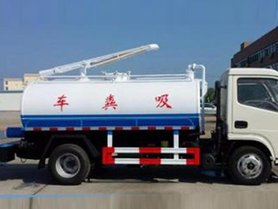 石家莊化糞池清理